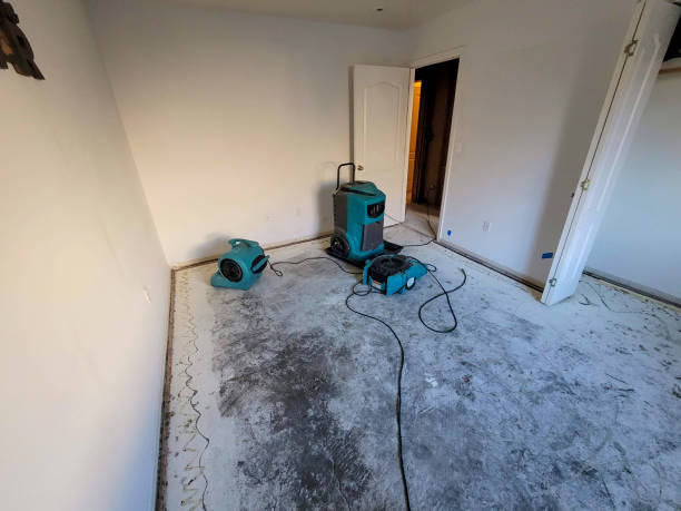 Local water damage restoration in Bethesda, OH