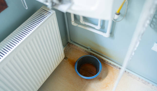 Best 24/7 water damage repair  in Bethesda, OH