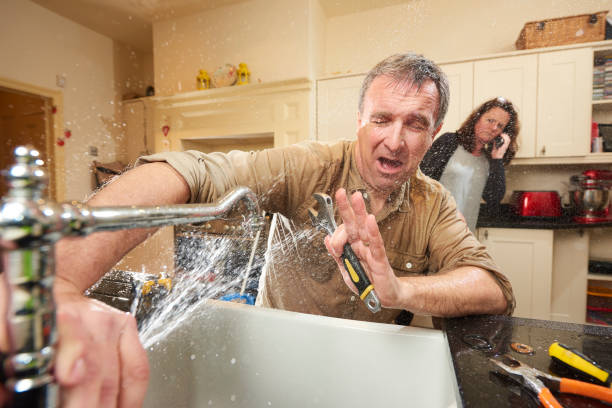 Best Water damage restoration near me  in Bethesda, OH